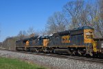 CSX 8054